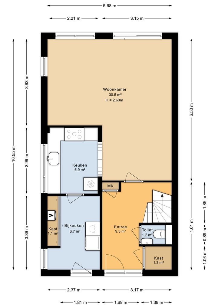 Foto 47 van Ringweg 32