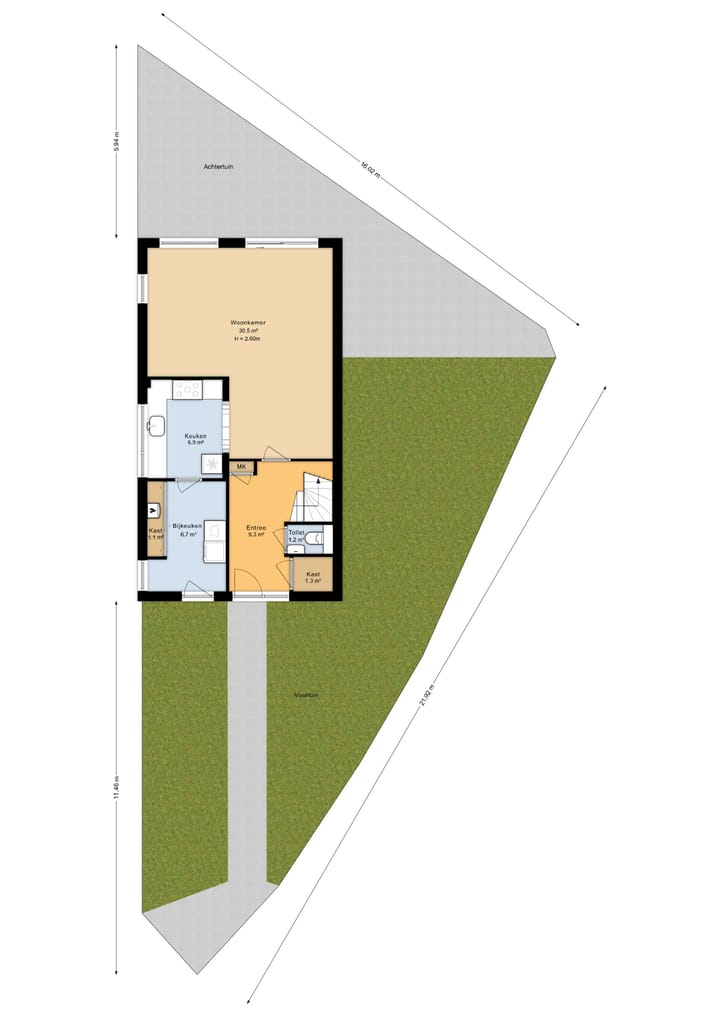 Foto 53 van Ringweg 32