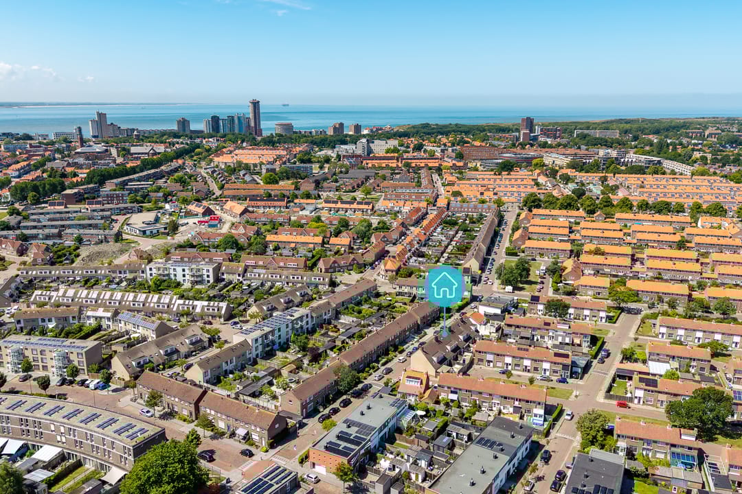 Foto 2 van Jozef Israelslaan 45