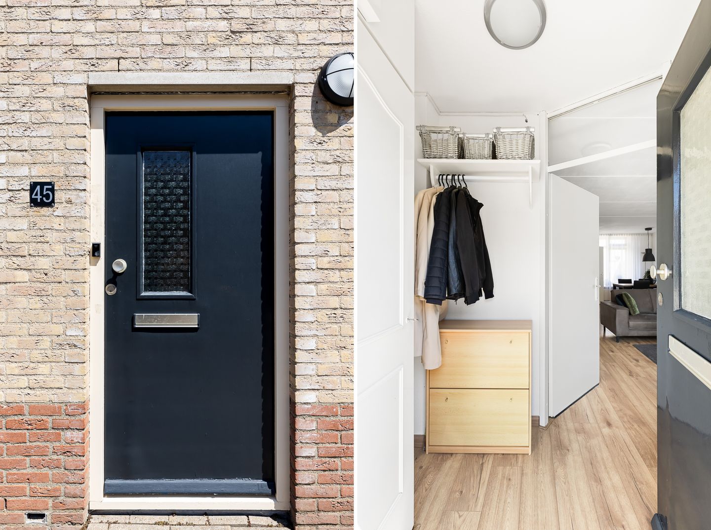 Foto 4 van Jozef Israelslaan 45