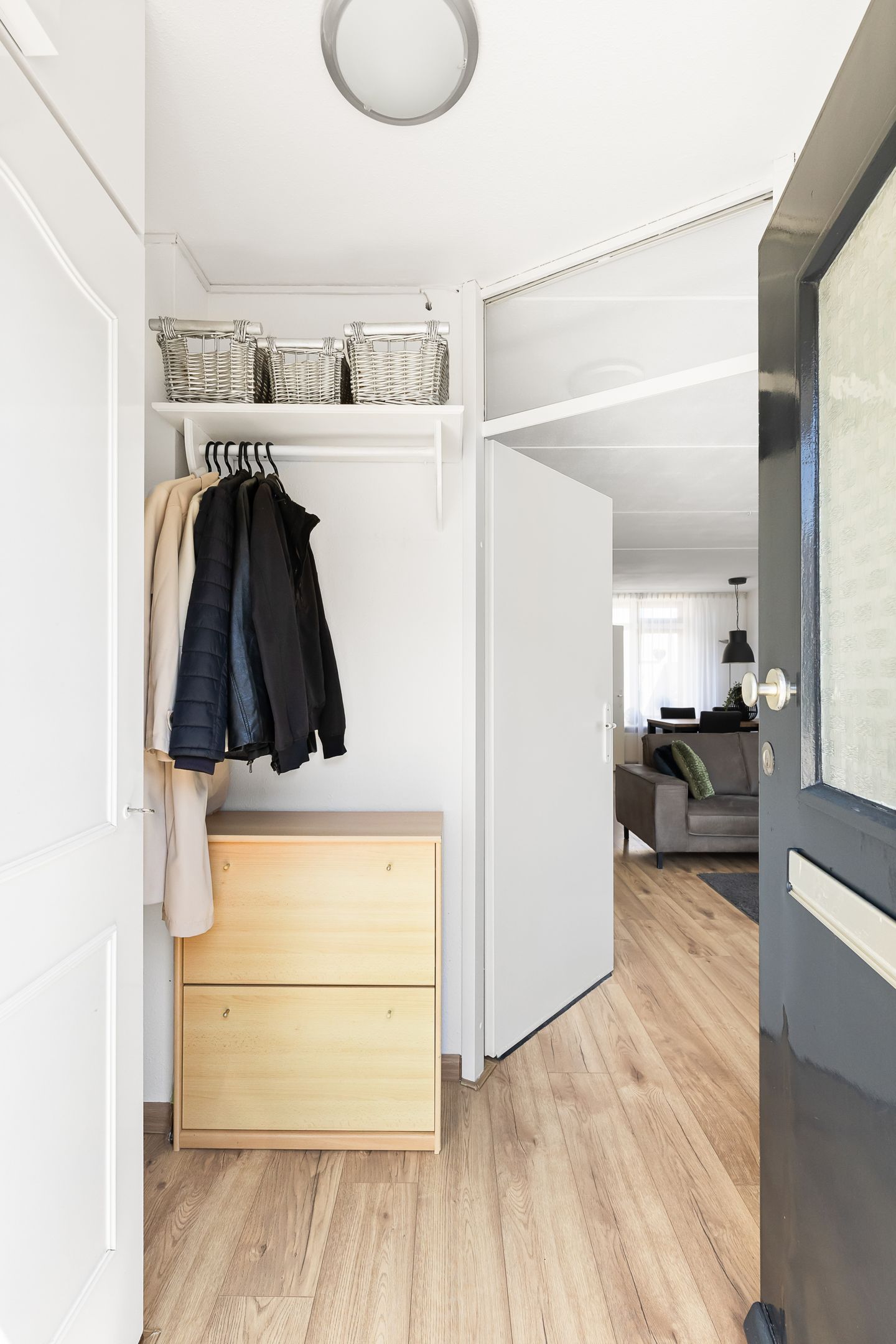 Foto 5 van Jozef Israelslaan 45