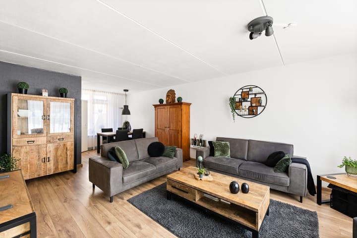 Foto 6 van Jozef Israelslaan 45