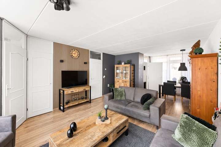 Foto 7 van Jozef Israelslaan 45