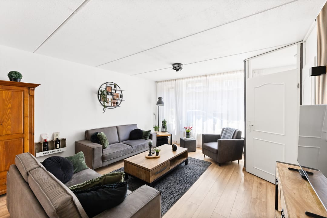 Foto 8 van Jozef Israelslaan 45