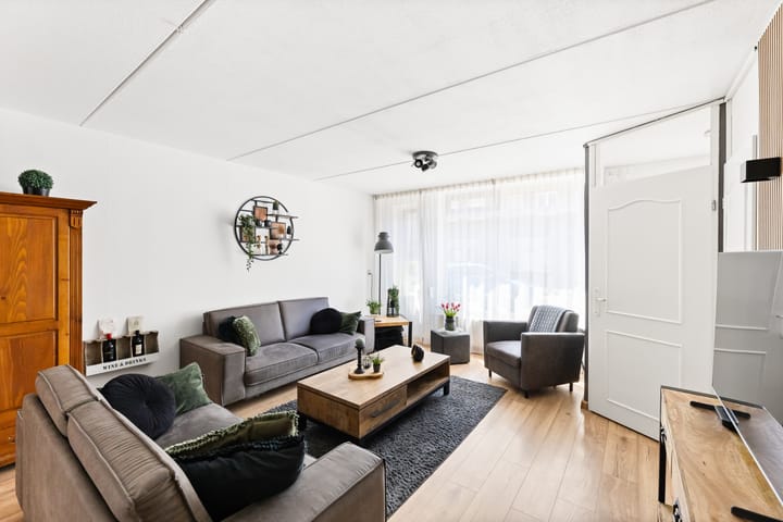 Foto 8 van Jozef Israelslaan 45