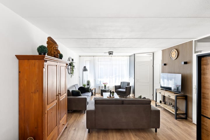 Foto 9 van Jozef Israelslaan 45