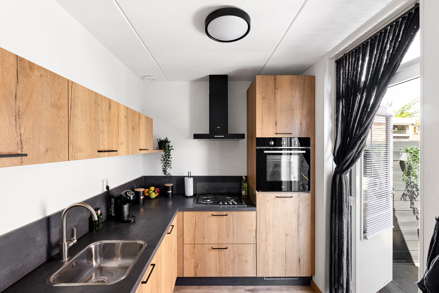 Foto 10 van Jozef Israelslaan 45