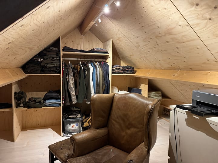 Foto 42 van Woesterweg 13