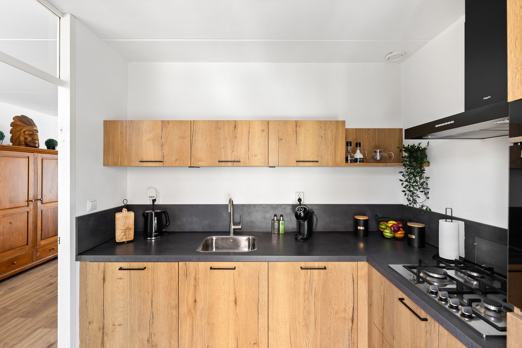 Foto 12 van Jozef Israelslaan 45