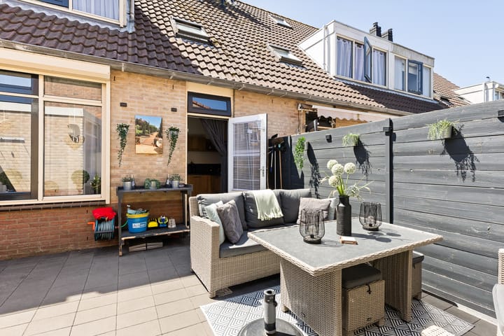 Foto 15 van Jozef Israelslaan 45