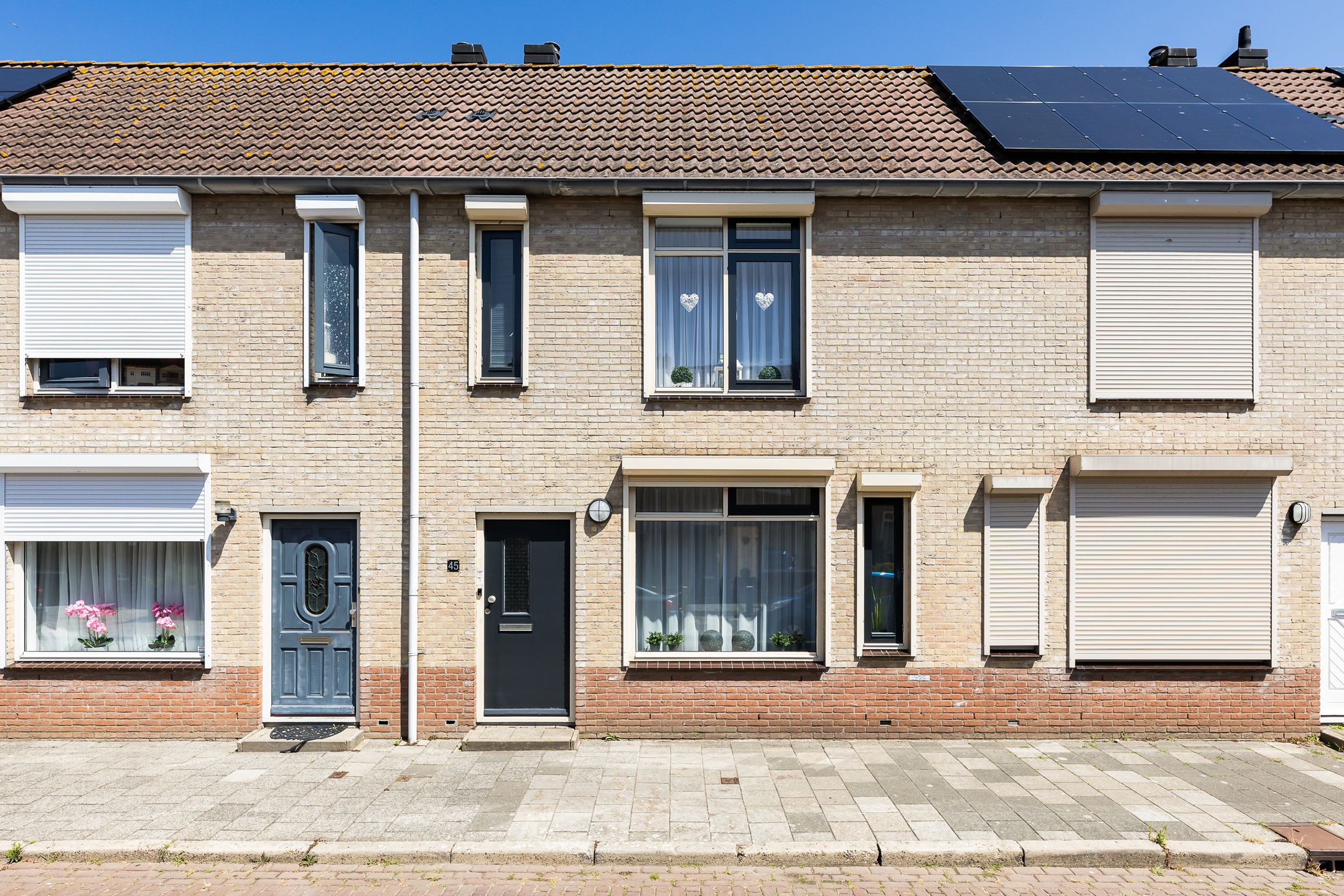 Foto 3 van Jozef Israelslaan 45