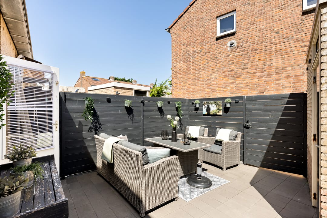 Foto 16 van Jozef Israelslaan 45