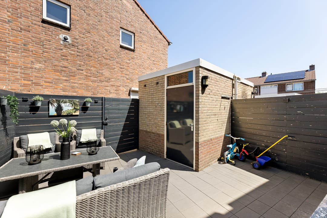 Foto 17 van Jozef Israelslaan 45