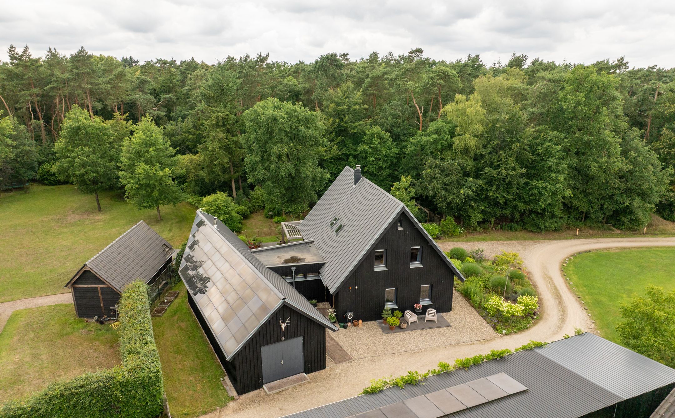 Photo 3 of Woesterweg 13