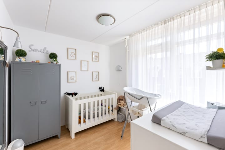 Foto 21 van Jozef Israelslaan 45