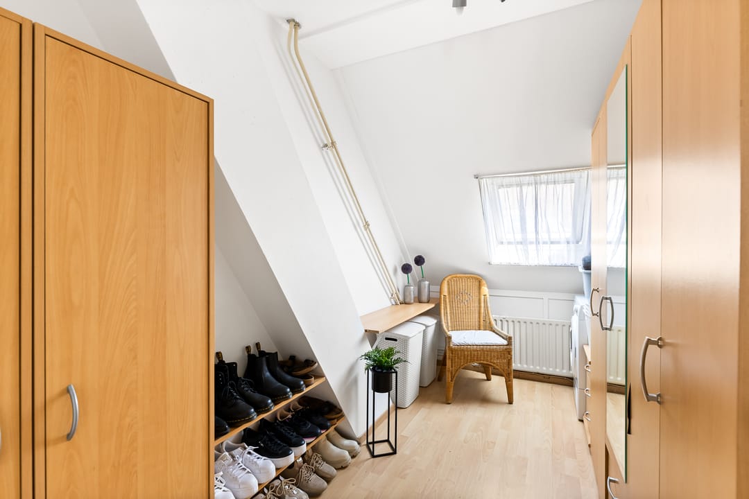 Foto 22 van Jozef Israelslaan 45