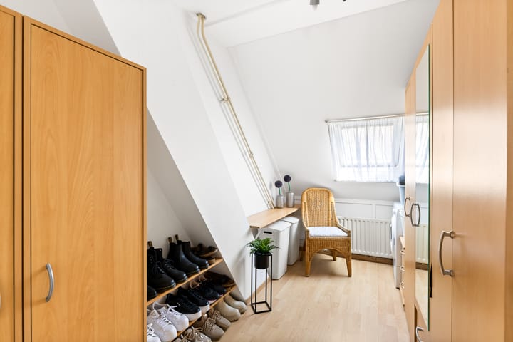 Foto 22 van Jozef Israelslaan 45