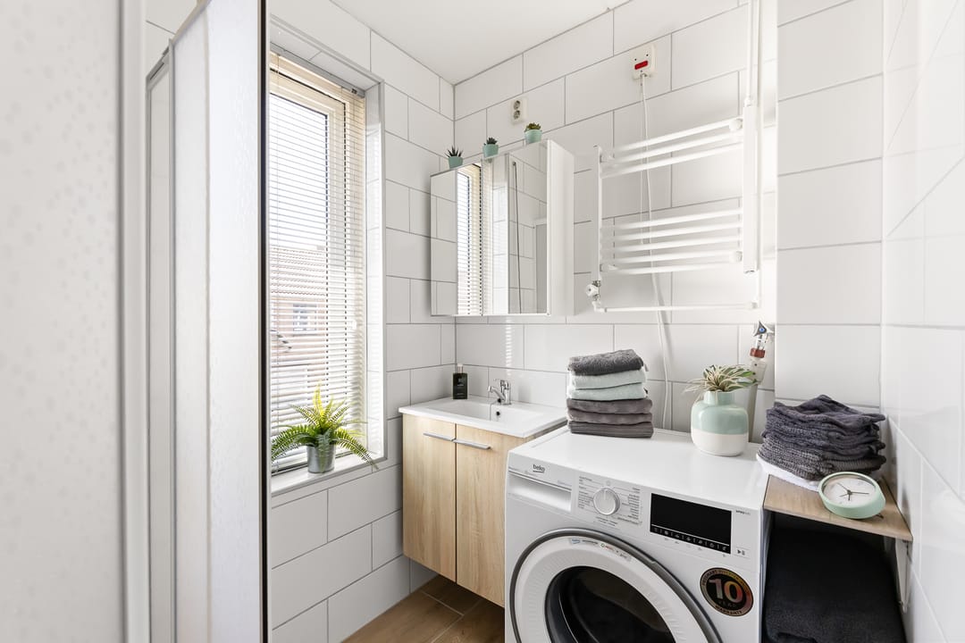 Foto 23 van Jozef Israelslaan 45