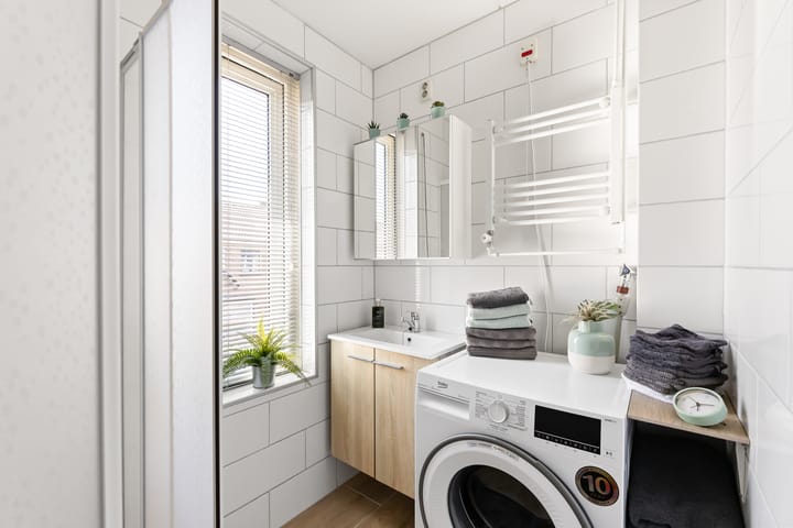 Foto 23 van Jozef Israelslaan 45