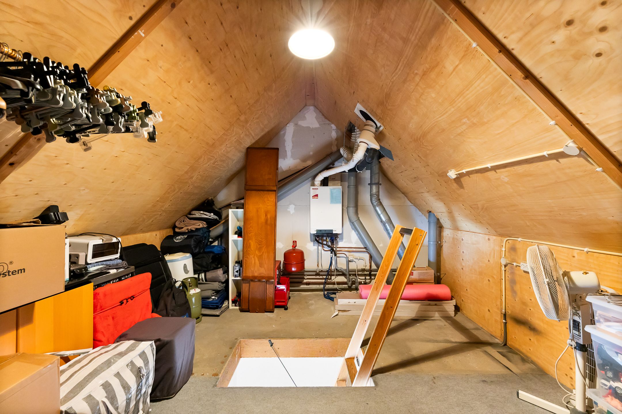 Foto 27 van Jozef Israelslaan 45