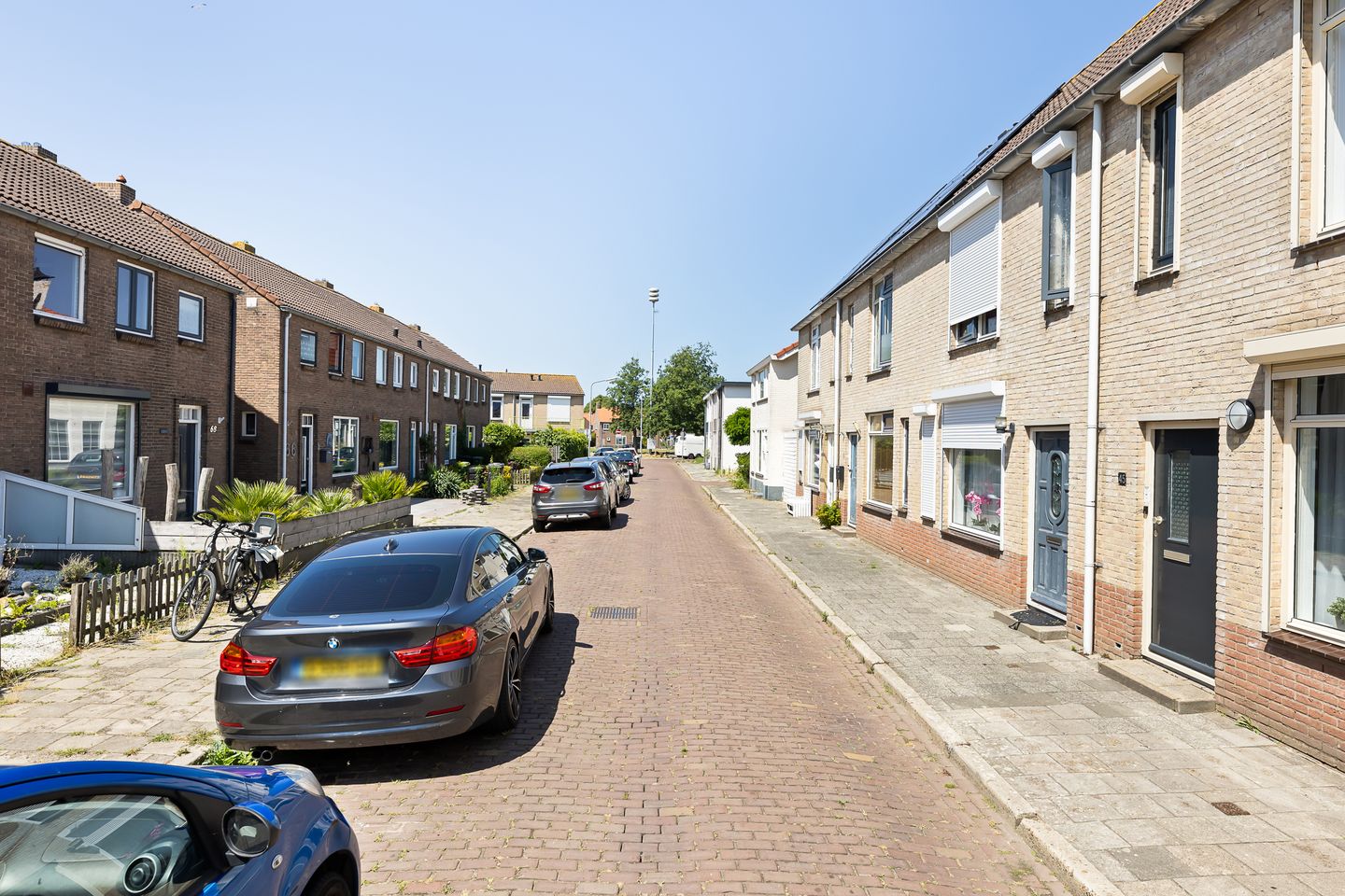 Foto 29 van Jozef Israelslaan 45