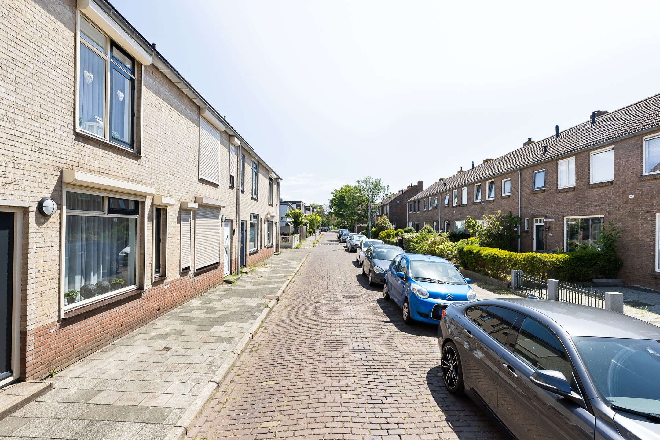 Foto 30 van Jozef Israelslaan 45