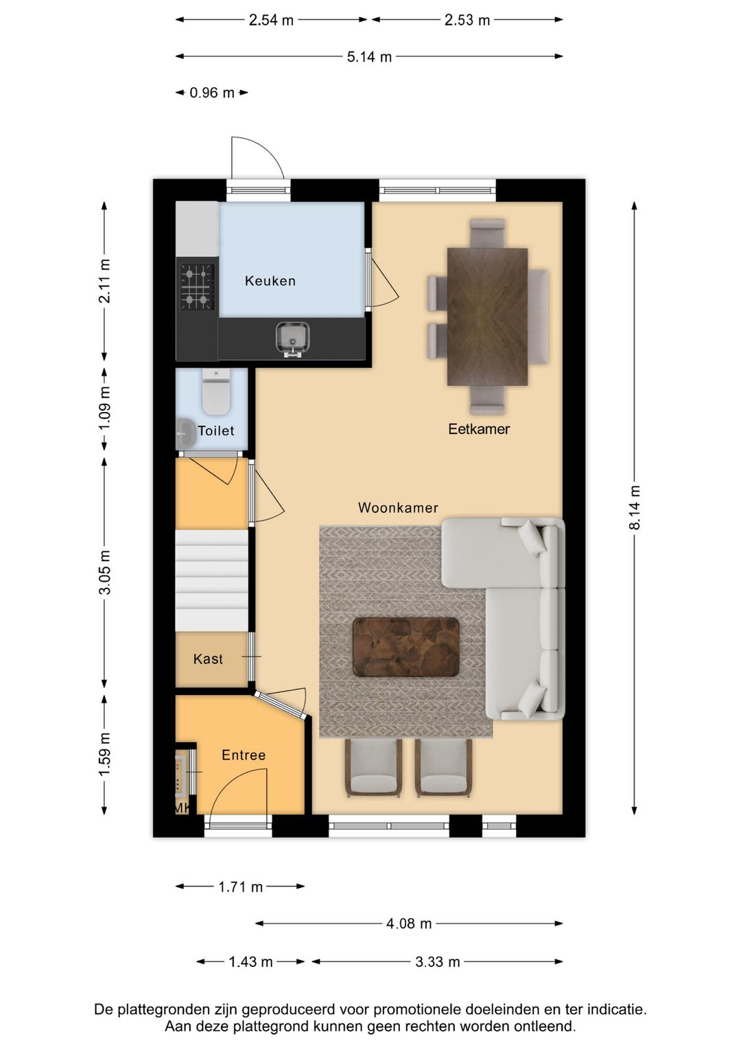 Foto 31 van Jozef Israelslaan 45