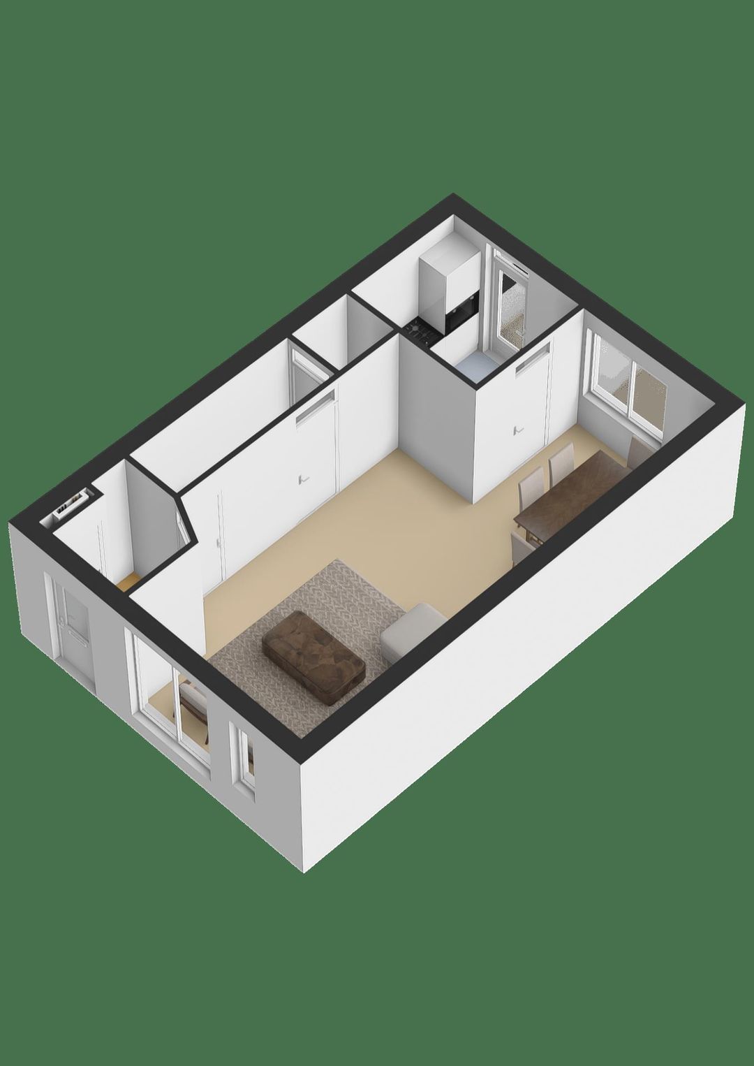 Foto 32 van Jozef Israelslaan 45