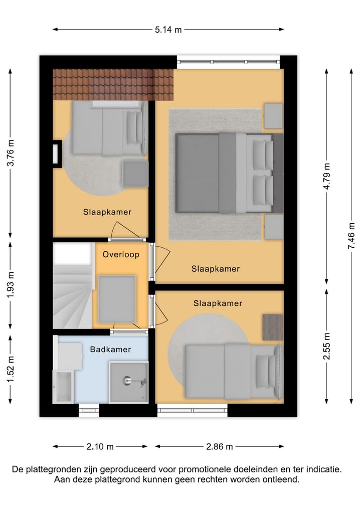 Foto 35 van Jozef Israelslaan 45