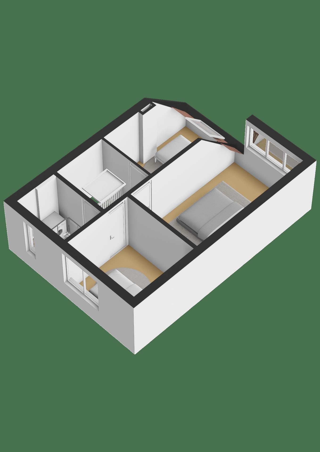 Foto 36 van Jozef Israelslaan 45