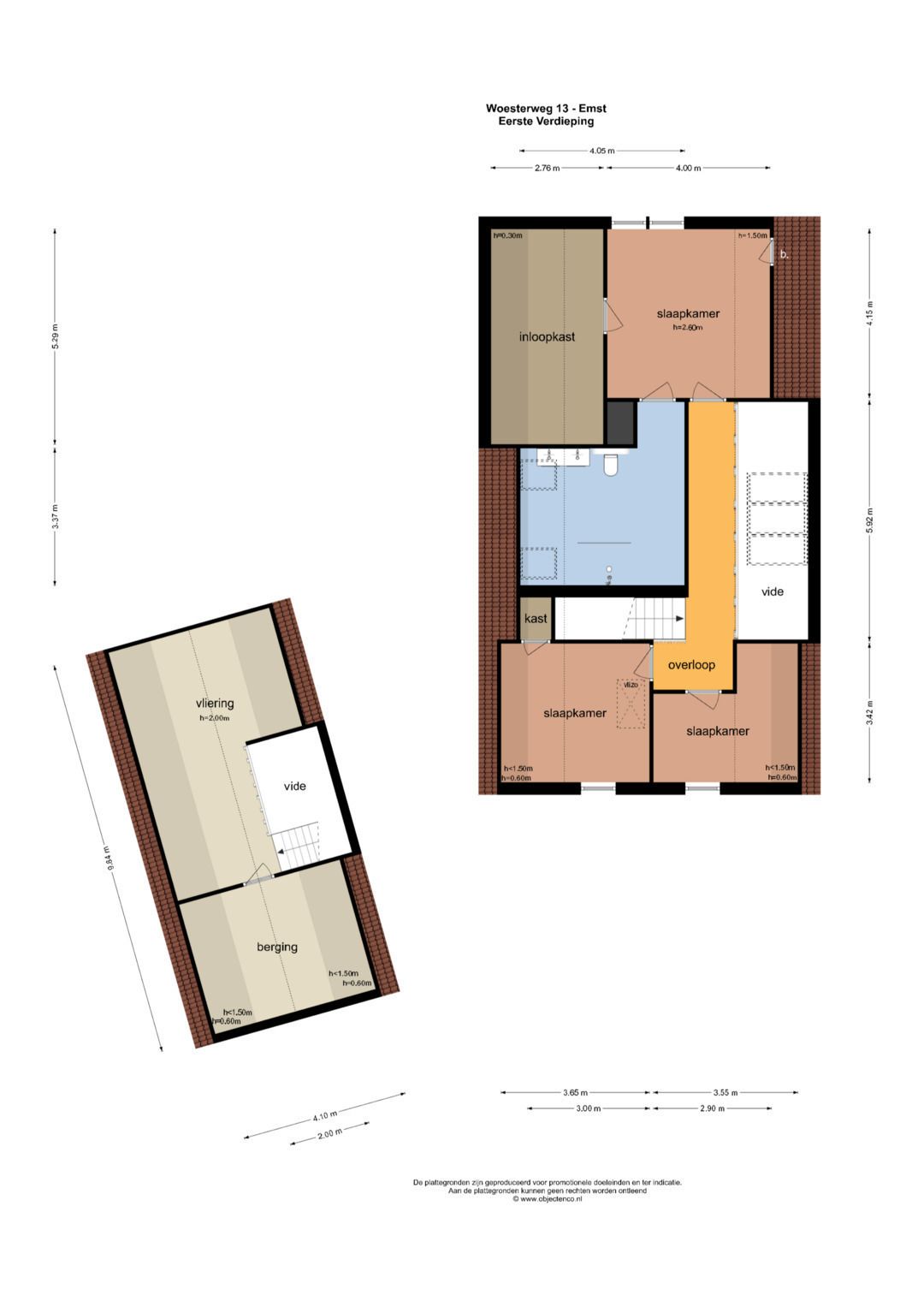 Photo 95 of Woesterweg 13