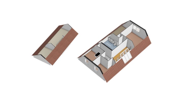 Foto 97 van Woesterweg 13