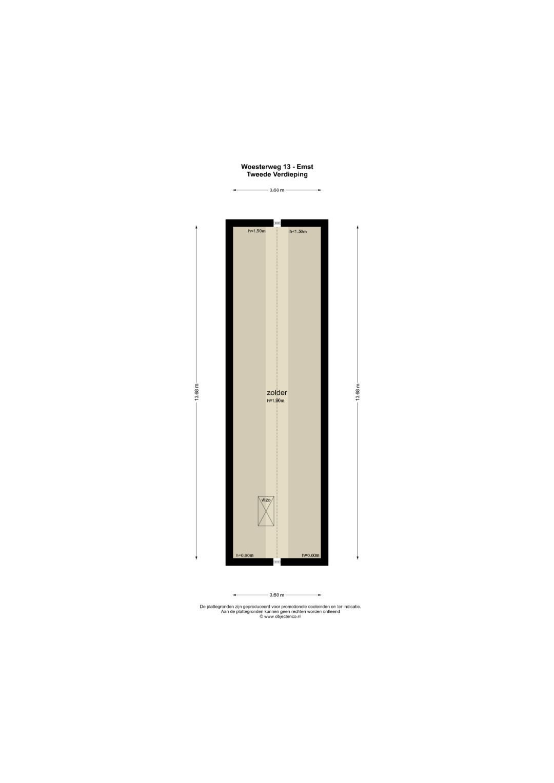 Photo 98 of Woesterweg 13
