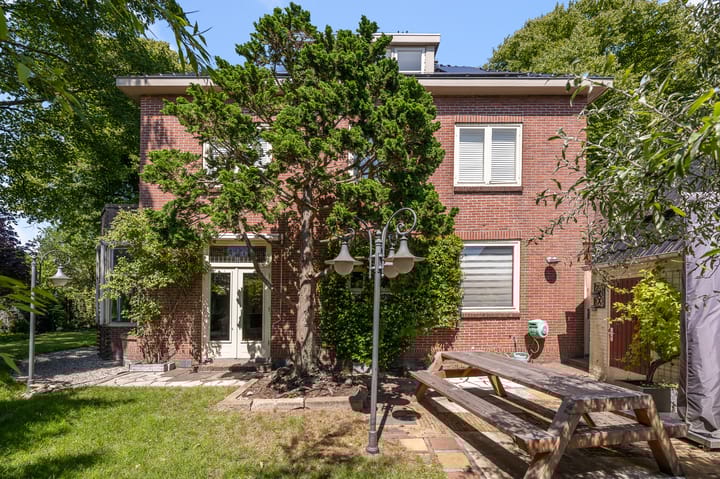 Foto 2 van Zeestraat 166