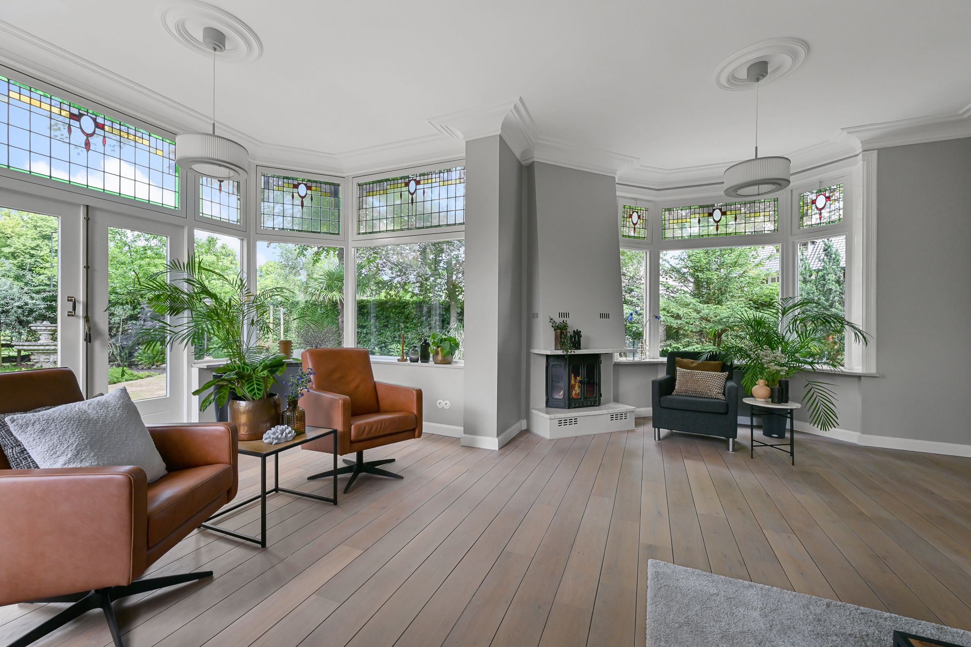 Foto 3 van Zeestraat 166