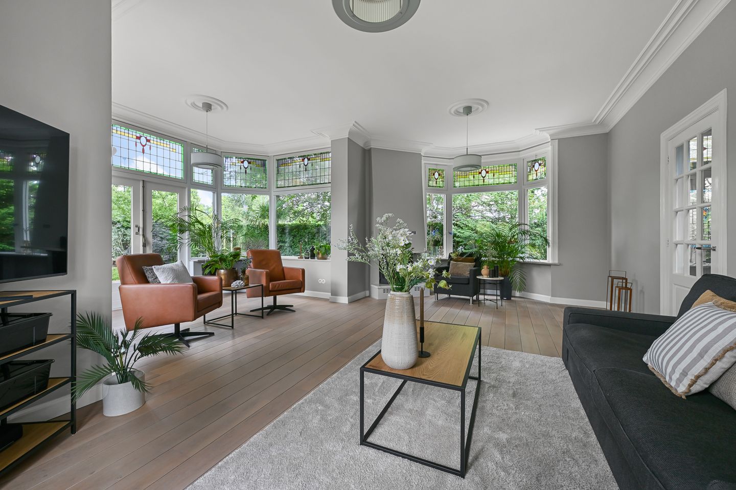 Foto 4 van Zeestraat 166