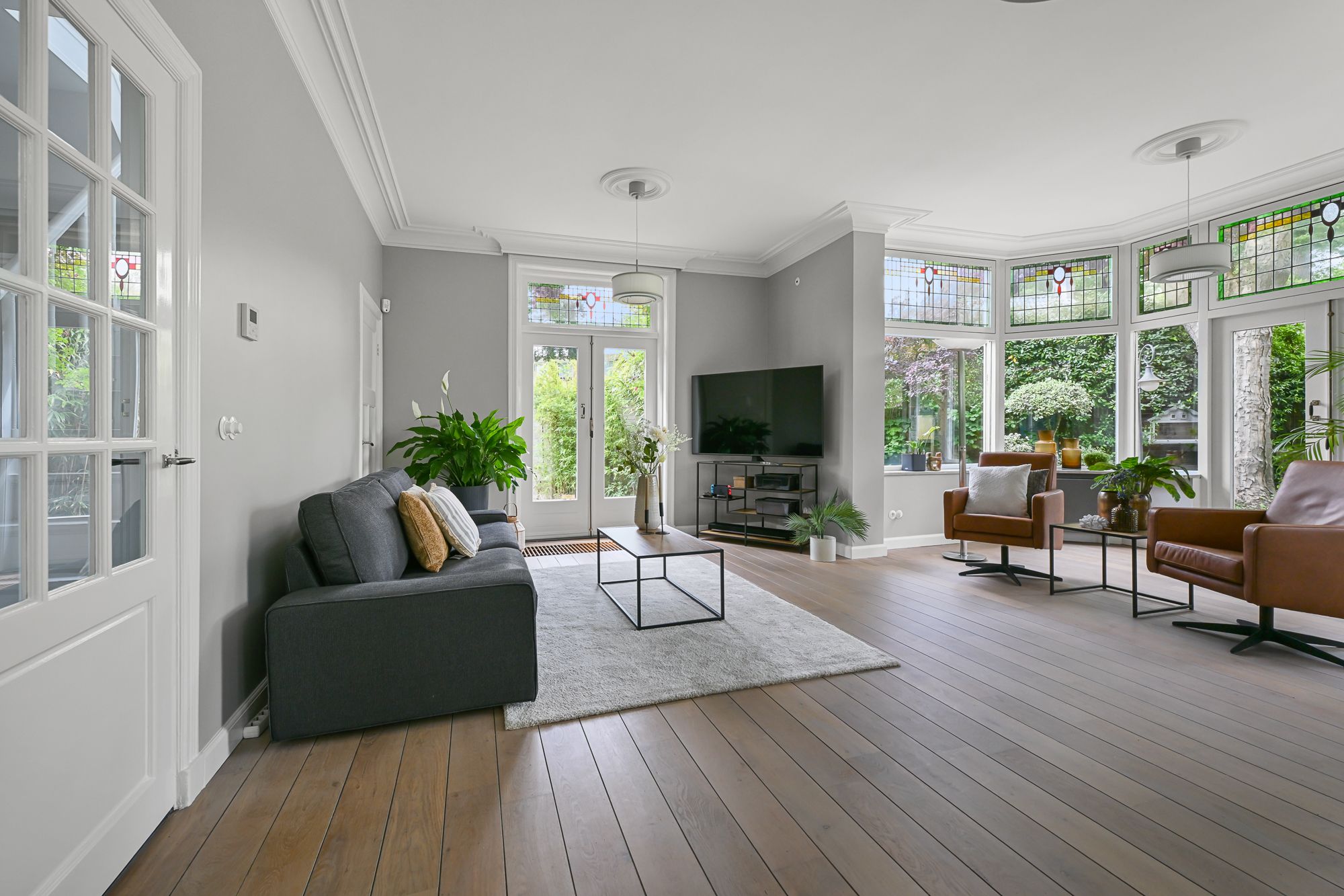 Foto 9 van Zeestraat 166