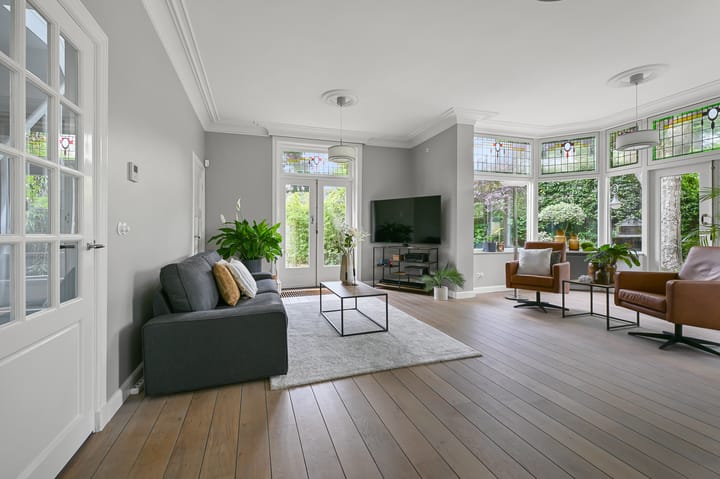 Foto 9 van Zeestraat 166