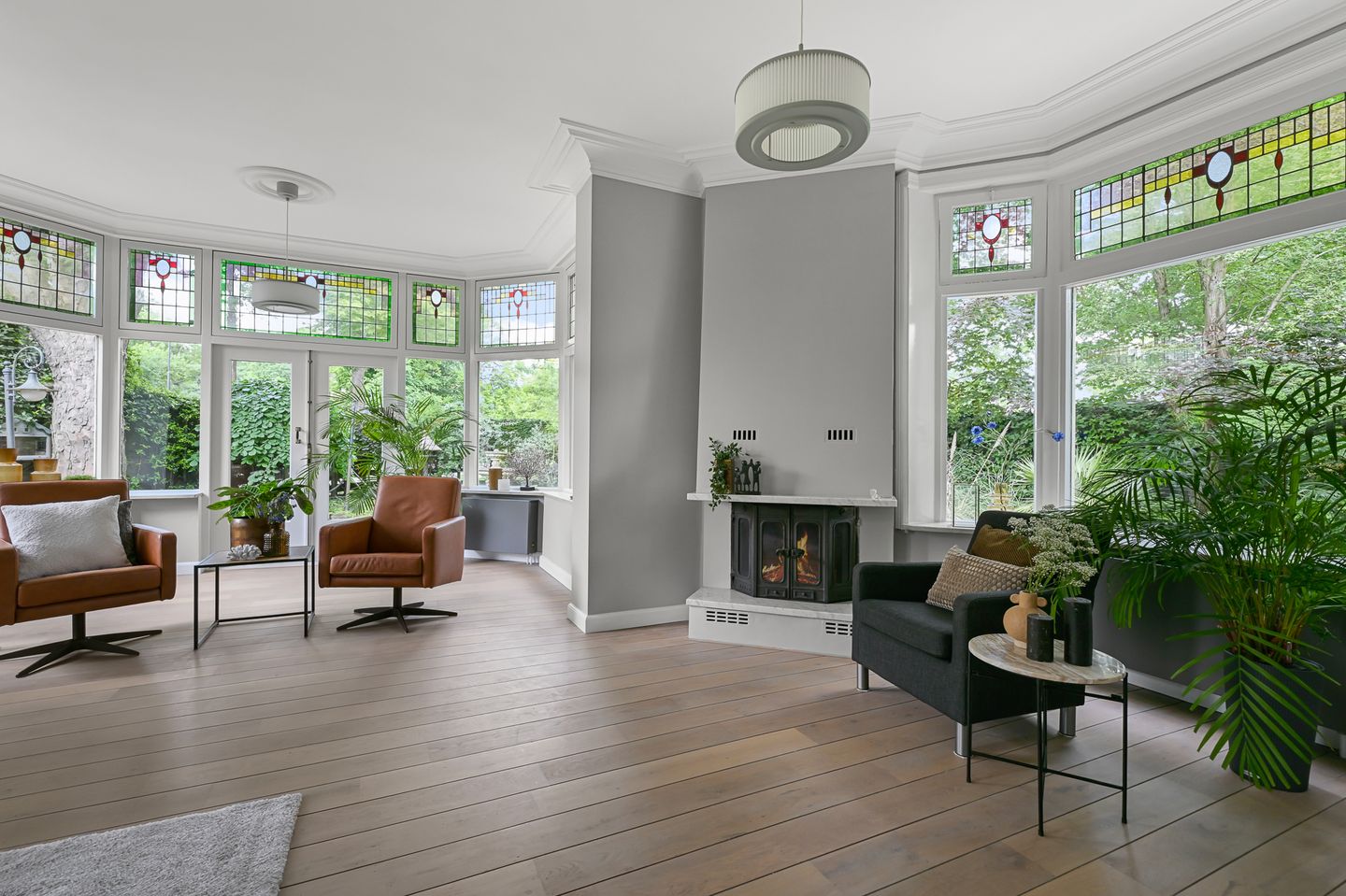 Foto 10 van Zeestraat 166