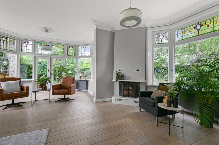 Foto 10 van Zeestraat 166