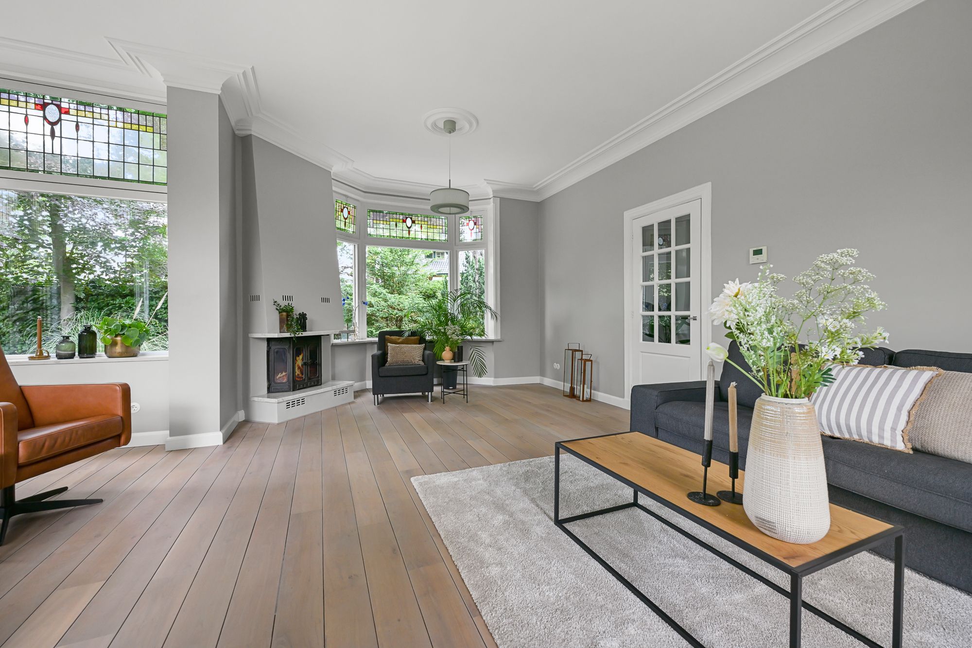 Foto 12 van Zeestraat 166