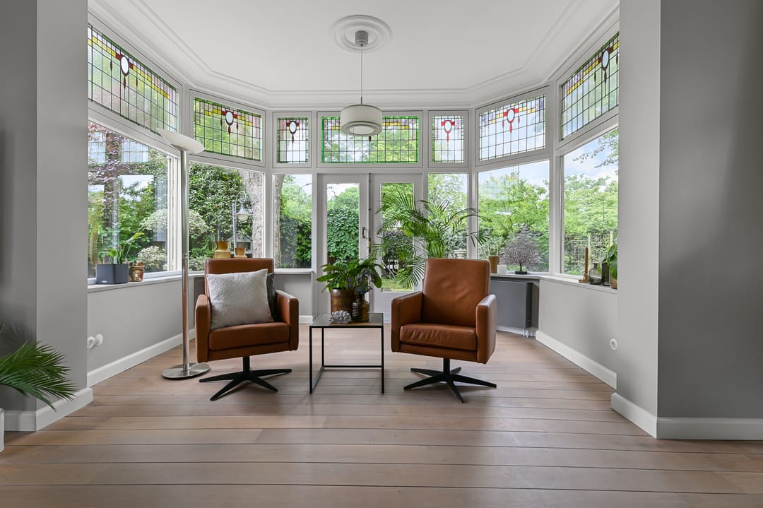 Foto 13 van Zeestraat 166