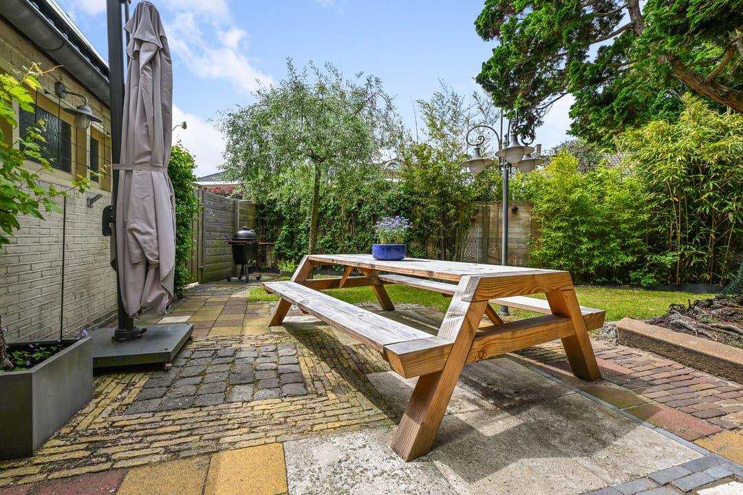 Foto 28 van Zeestraat 166