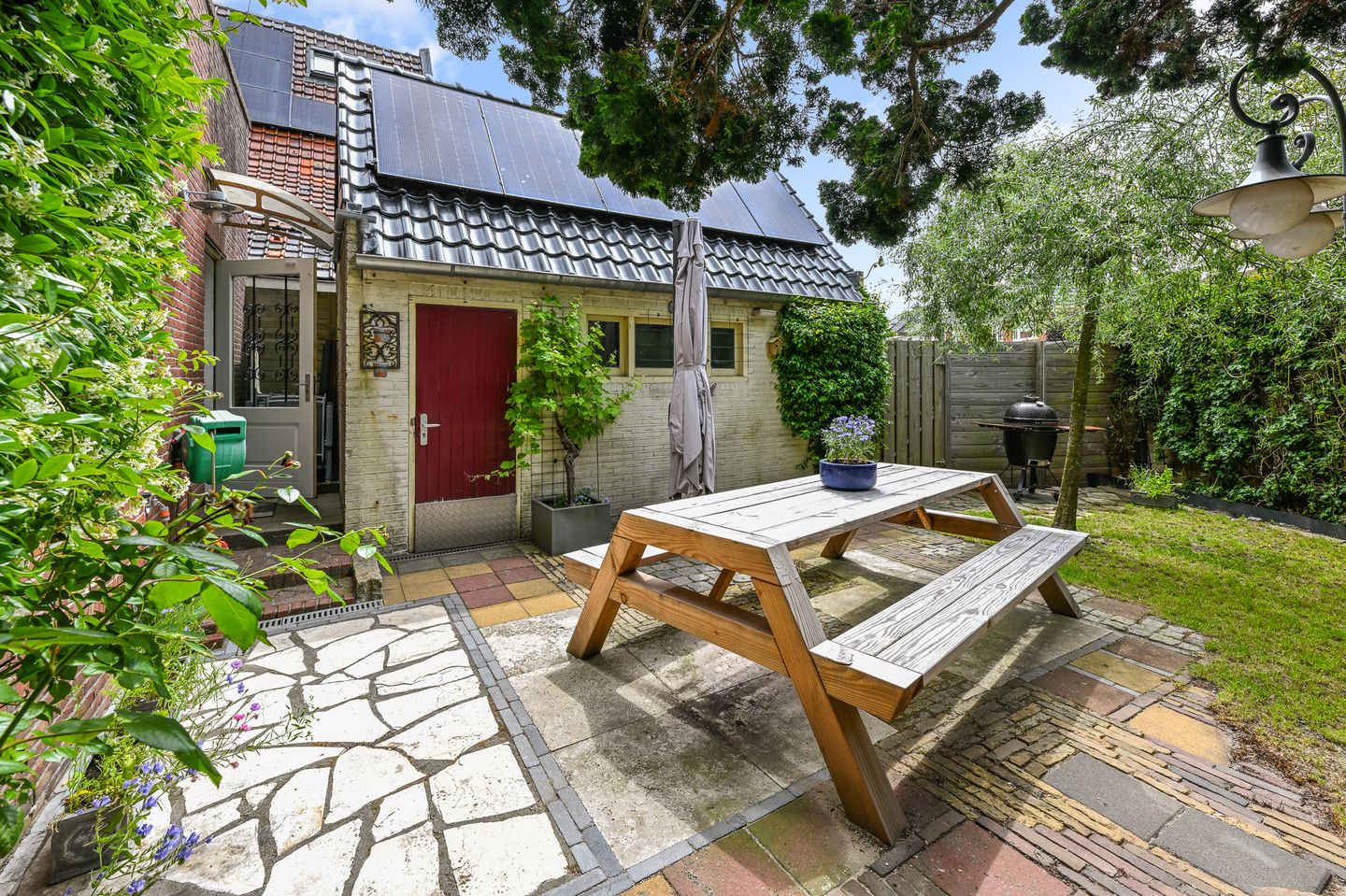 Foto 29 van Zeestraat 166