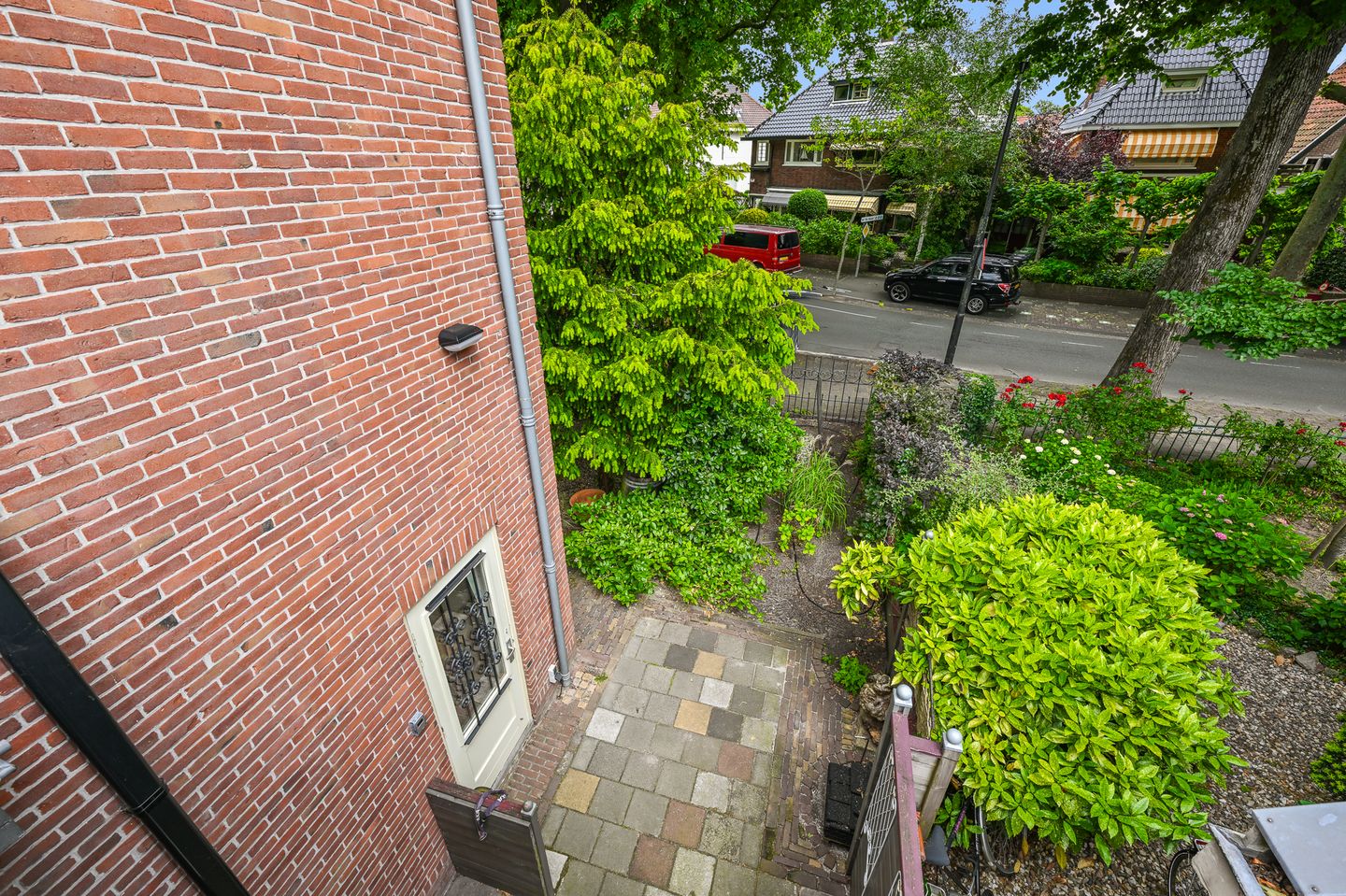 Foto 49 van Zeestraat 166