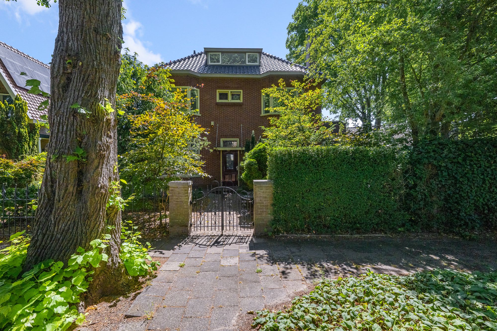 Foto 63 van Zeestraat 166