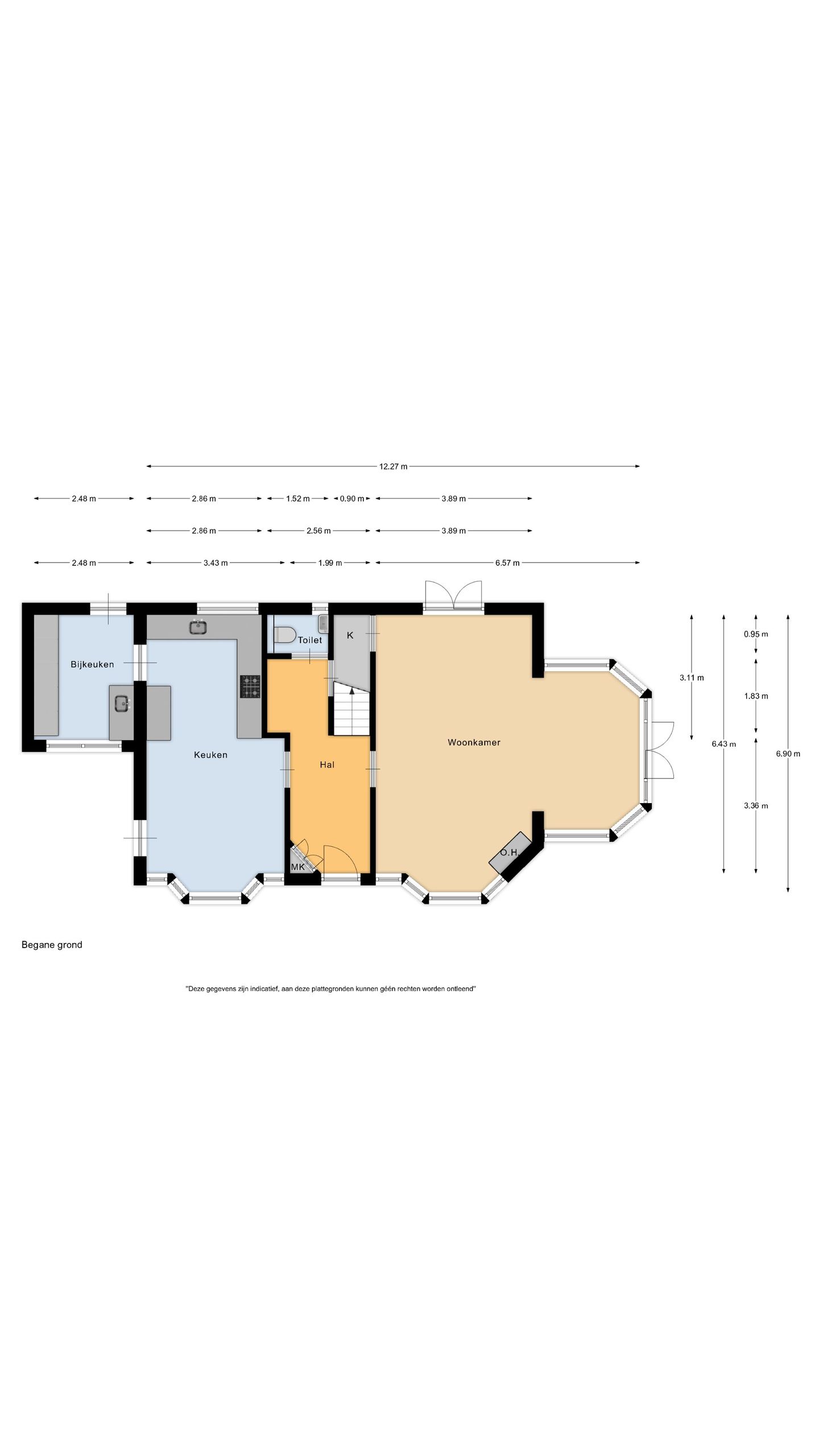 Foto 74 van Zeestraat 166