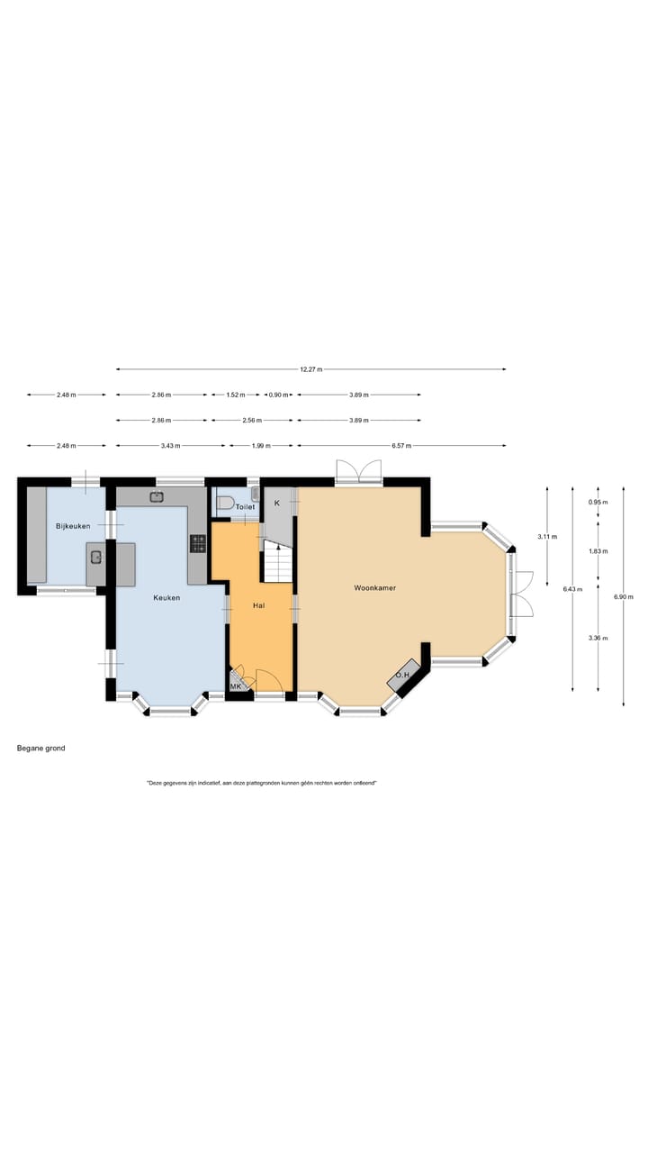 Foto 74 van Zeestraat 166