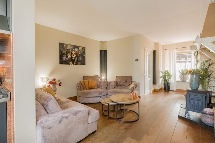 Foto 3 van De Ruyterstraat 198