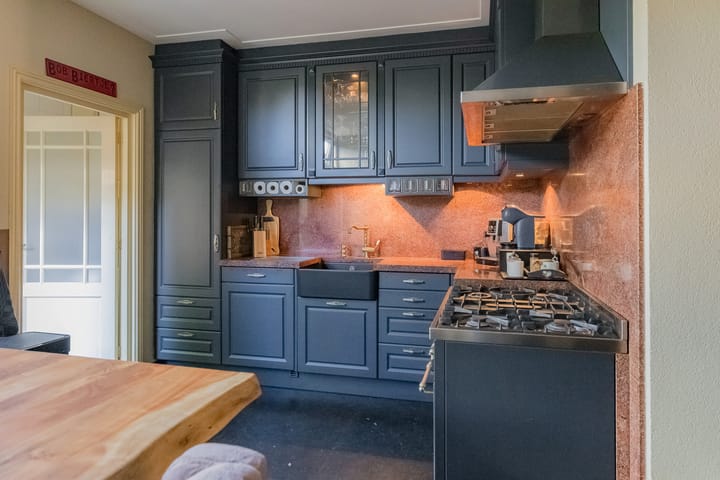 Foto 4 van De Ruyterstraat 198